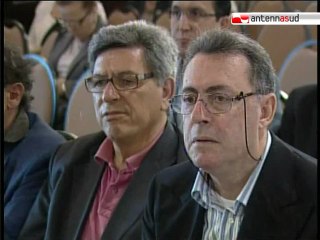 TG 26.05.10 Bari, 50 anni dell'istituto Romanazzi