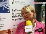 TG 26.05.10 La Regione Puglia dalla parte delle piccole e medie imprese