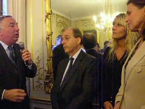 Sénatoriales : Les Jeunes Actifs du 92 en première ligne (ext.6)