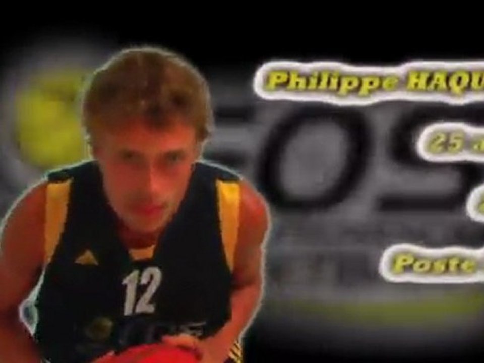 Roster FOPB 2011/2012
