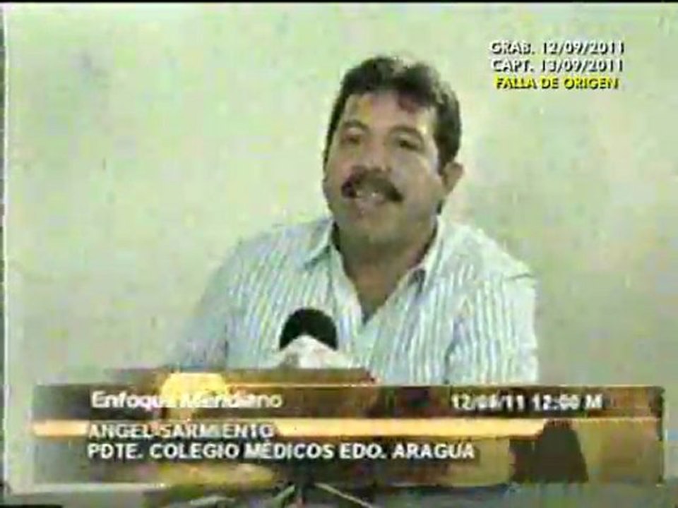 Médicos reiniciaron labores en los centros hospitalarios