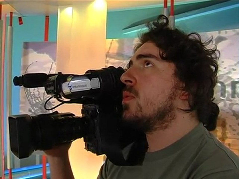 Antenna Sud, dove la vuoi la metti, dove la metti la trovi!