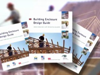 New guide to improve wood-frame construction