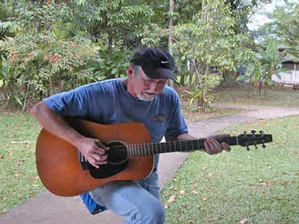 Jouer a la guitare comme un Pro