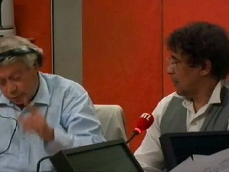 Laurent Voulzy invité exceptionnel de "Laissez-vous tenter" !