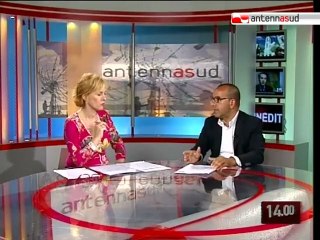 TG 28.05.10 Mennea: "La Bat ignorata dal Pd"