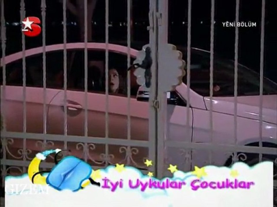 Yalanci Bahar - Aziz & Müge Sahilde ve Geri dönüs