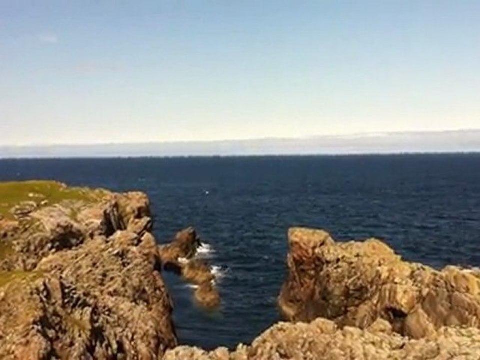 Strathy Point 2
