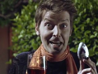 Sassy Gay Friend – Cyrano de Bergerac (Video Parody)