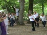 Festival Terre de danses à Nueil les Aubiers - 2011 - 1