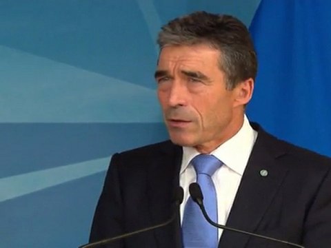 Les talibans attaquent le QG de la force de l'Otan à Kaboul