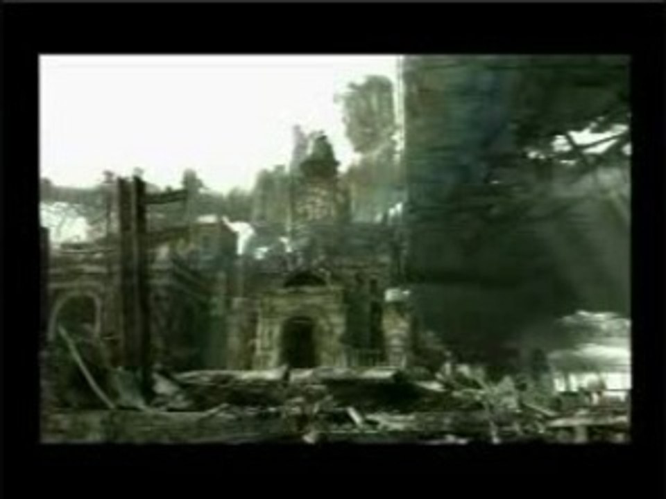 AMV Final Fantasy VII & Advent Children