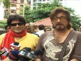 MAHURAT OF FILM DAL ME KUCH KALA HAI - 05.mp4