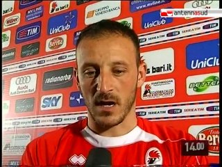TG 03.06.10 Calciomercato derby per Bari e Lecce