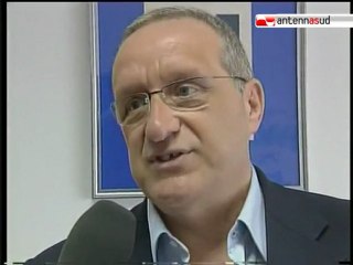 TG 04.06.10 Il "Giovanni Paisiello" di Taranto diventa Università