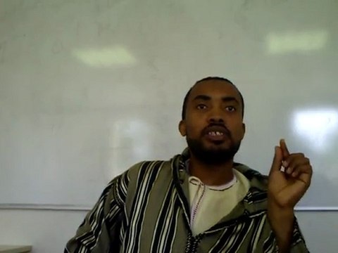 Sheikh Mohamed Bajrafil, Al Muwatta d'imam Malik