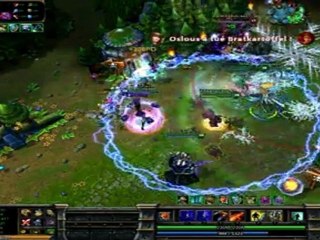 [007] 5c5 InEye Caitlyn (part2) Zail&Zap