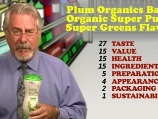 New Food Product Hits & Misses | 14 September 2011