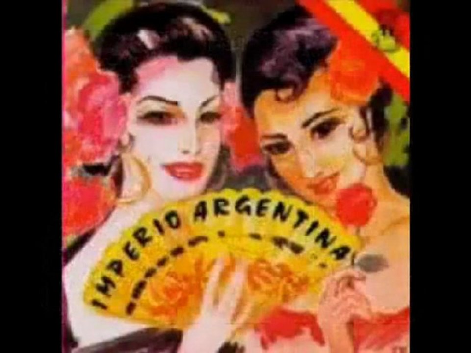 LosPiconeros - Manolo Escobar Amalia Rodrigues .wmv
