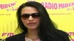Gorgeous Neha Dhupia Has Sympathy To Hitler Says At Radio Mirchi