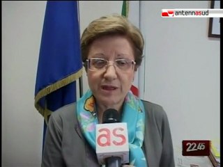 TG 07.06.10 Preside chiede prestito a studenti, inviato ispettore a Putignano