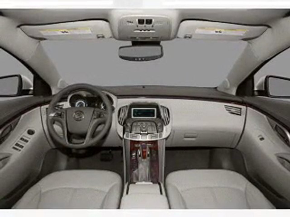 2011 Buick LaCrosse for sale in Glen Burnie MD - New Buick by EveryCarListed.com