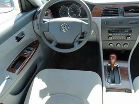 2005 Buick LaCrosse for sale in Clarksville TN - Used Buick by EveryCarListed.com