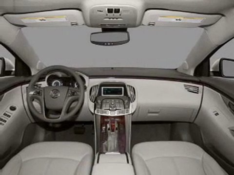 2010 Buick LaCrosse for sale in San Antonio TX - Used Buick by EveryCarListed.com