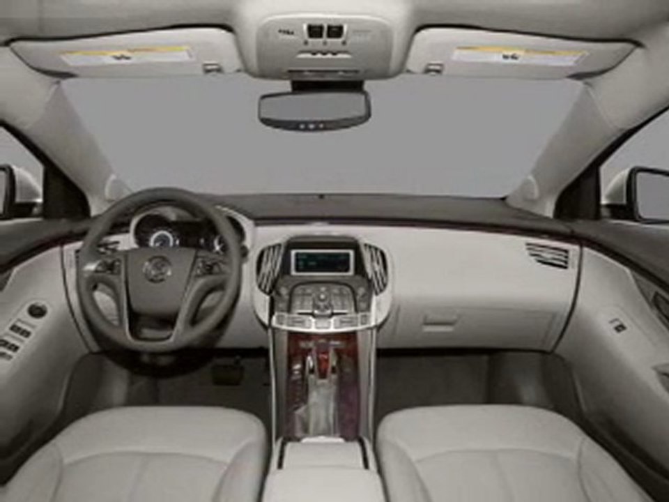 2010 Buick LaCrosse for sale in San Antonio TX - Used Buick by EveryCarListed.com