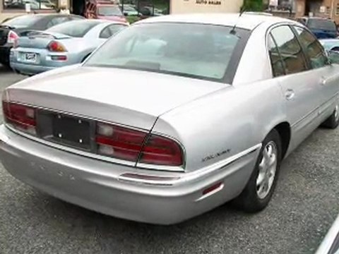 2002 Buick Park Avenue for sale in Allentown PA - Used Buick by EveryCarListed.com