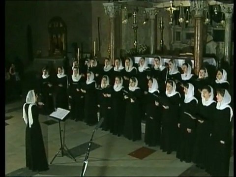 Festival dell'Arte Russa - PRIMA PARTE