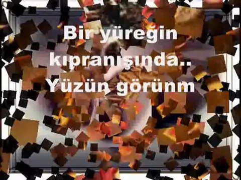 Hasan Selcuk Birdal-Sen İçimsin