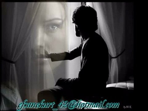 Ben onsuz hiç Yaşayamam