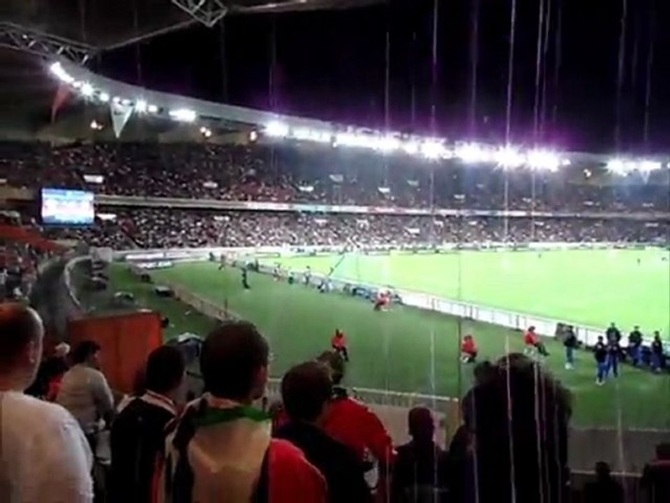 Echange boulogne-Auteuil