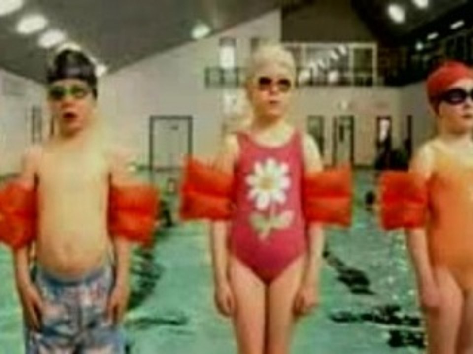 Will Young - Friday's Child