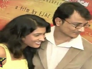 WHO'S THERE FIRST LOOK   12