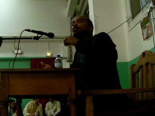 Sheikh Mohamed Bajrafil, Laylatul Qadr (français)