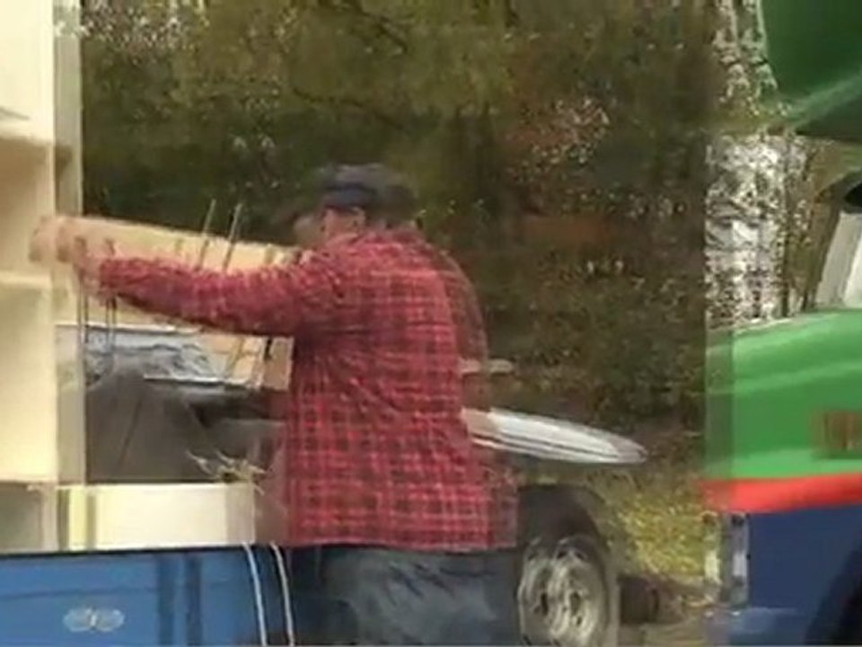 Montreal Movers