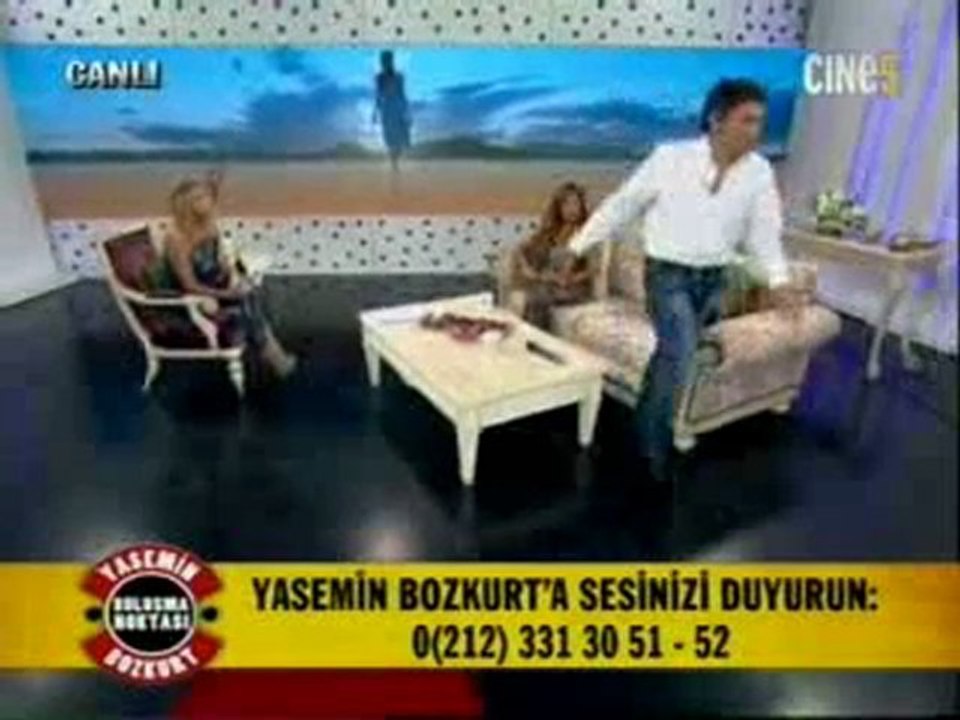 Yöre16-Selçuk Ural Ukalalığı sevmez