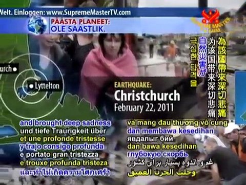 Where Disasters Strike:The Mass Animal Slaughter Link-2/2