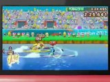 Mario & Sonic at the London 2012 Olympic Games - Conférence 3DS 2011 Trailer