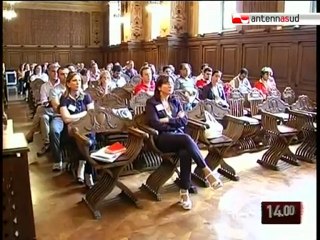 TG 09.06.10 Con Ecoreality, l'ambiente va in onda