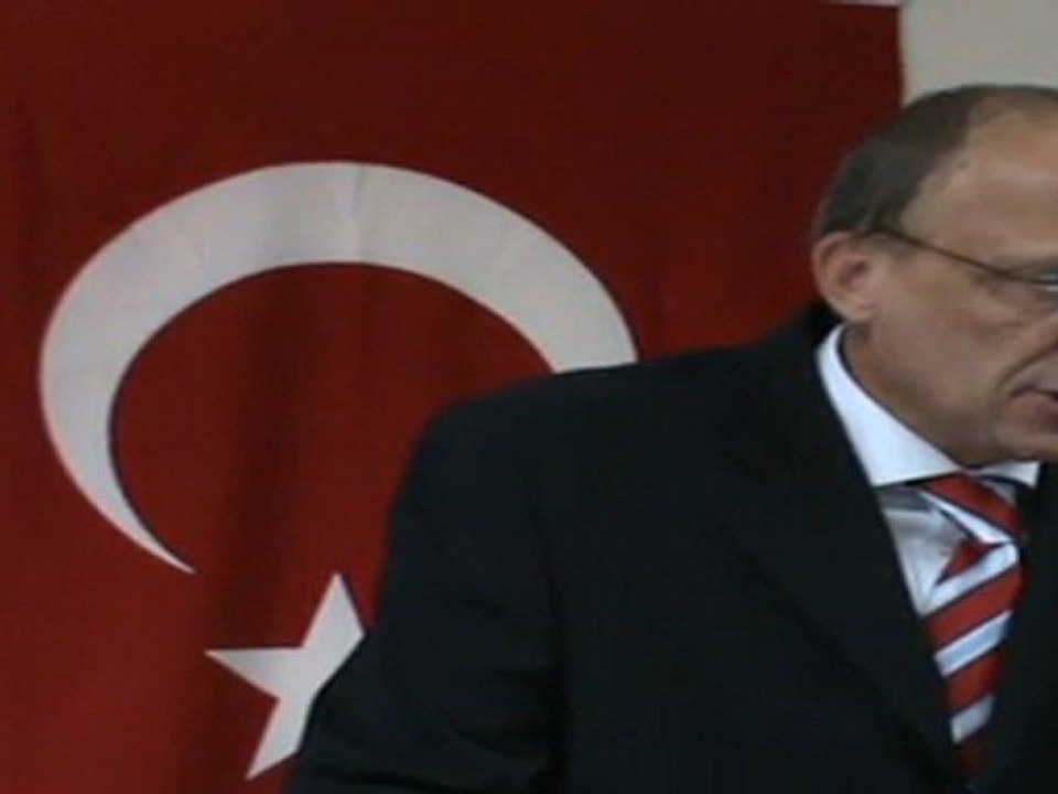 2- 13.09.2011- MMMB Derneği Zeytinburnu Şubesi 13. Olağan Seçimli Genel Kurulundan Kesitler