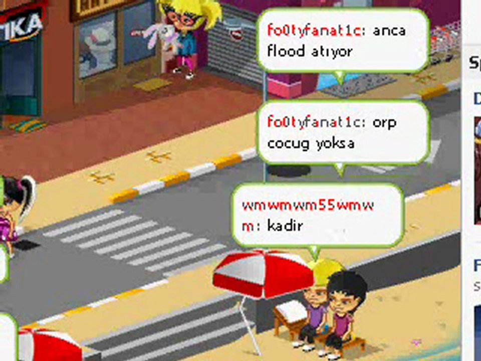 15 YEDİM SERHAT İZLE / EMRE REİS SUNAR