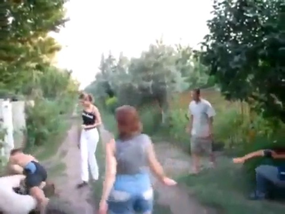 high kick fail