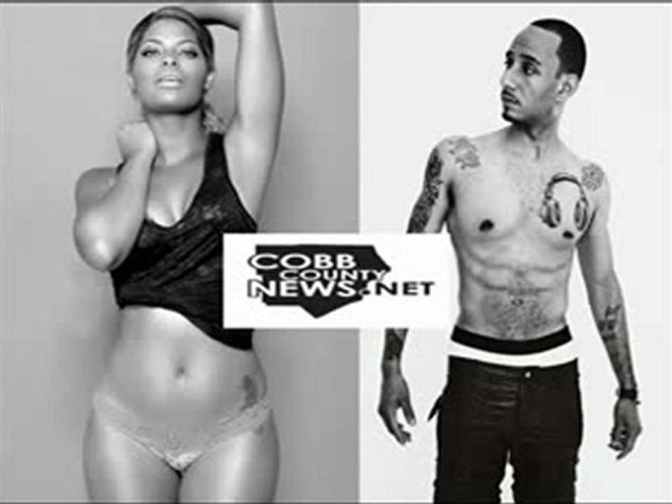 CHRIS TALKS ABOUT CHEATING WITH SWIZZ BEATZ ON ALICIA KEYS!! (NEW) 2011