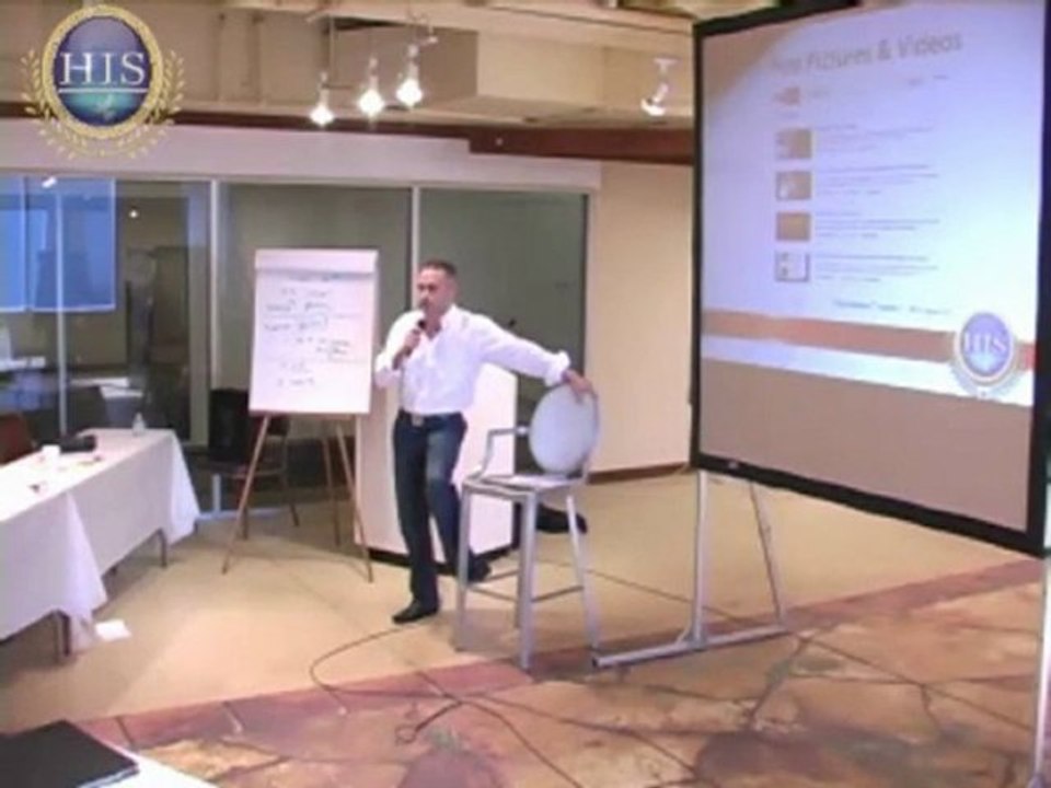 Internet Marketing PT1