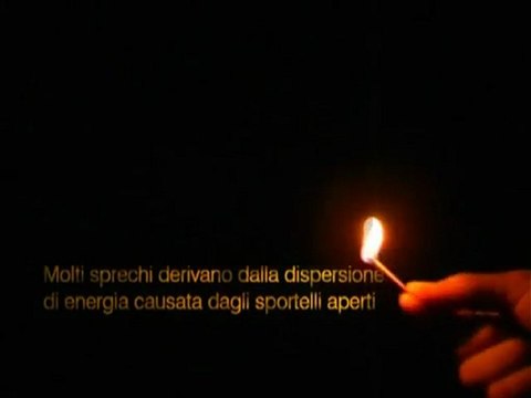 Ecoreality, risparmio energetico 1