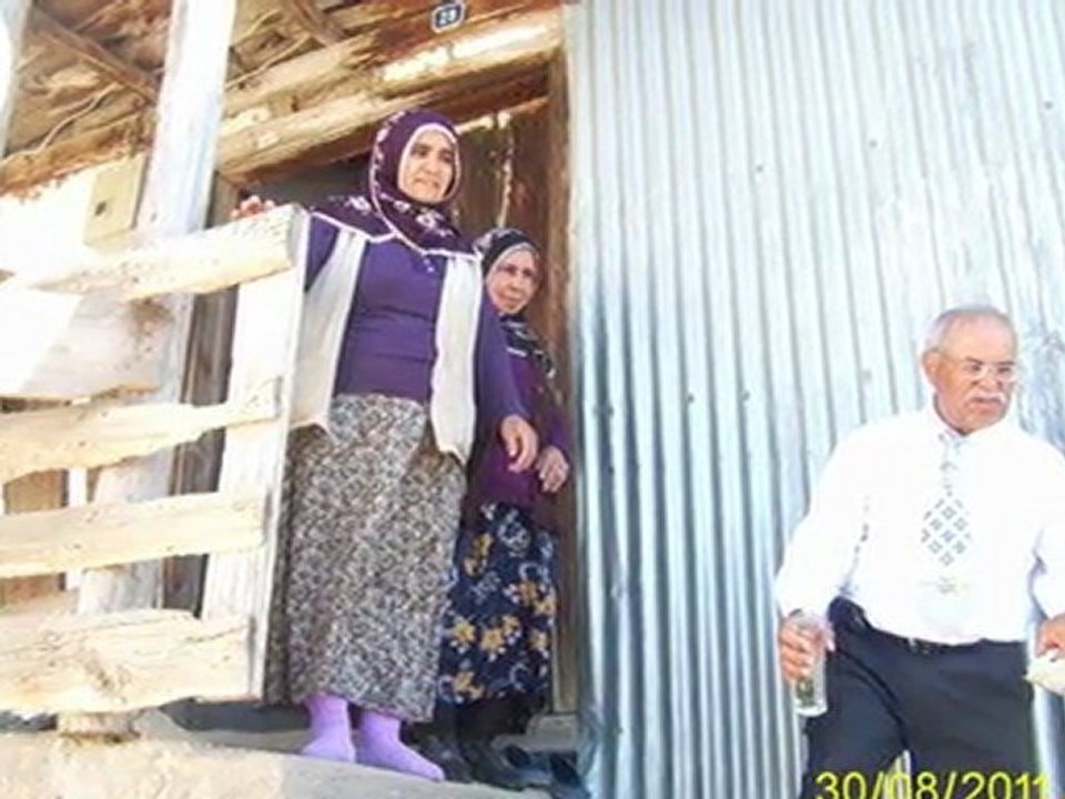 EYMÜR TV RAMAZAN BAYRAMI EVLERİ ZİYARET