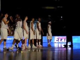 L'Elan, c'est reparti pour une nouvelle saison